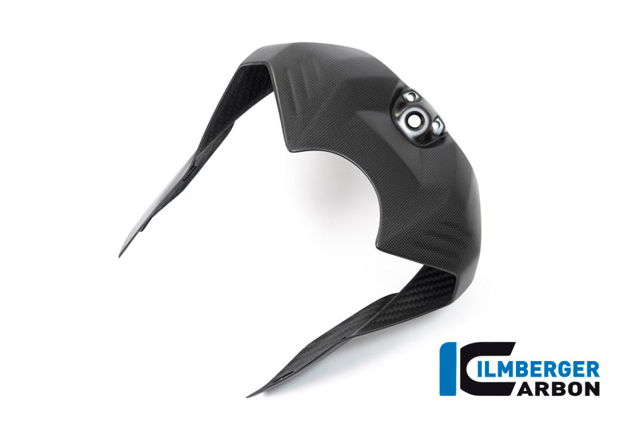 Ilmberger Carbon Upper Tankcover for the Ducati Panigale V4 Racing '18-19