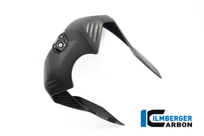 Ilmberger Carbon Upper Tankcover for the Ducati Panigale V4 Racing '18-19