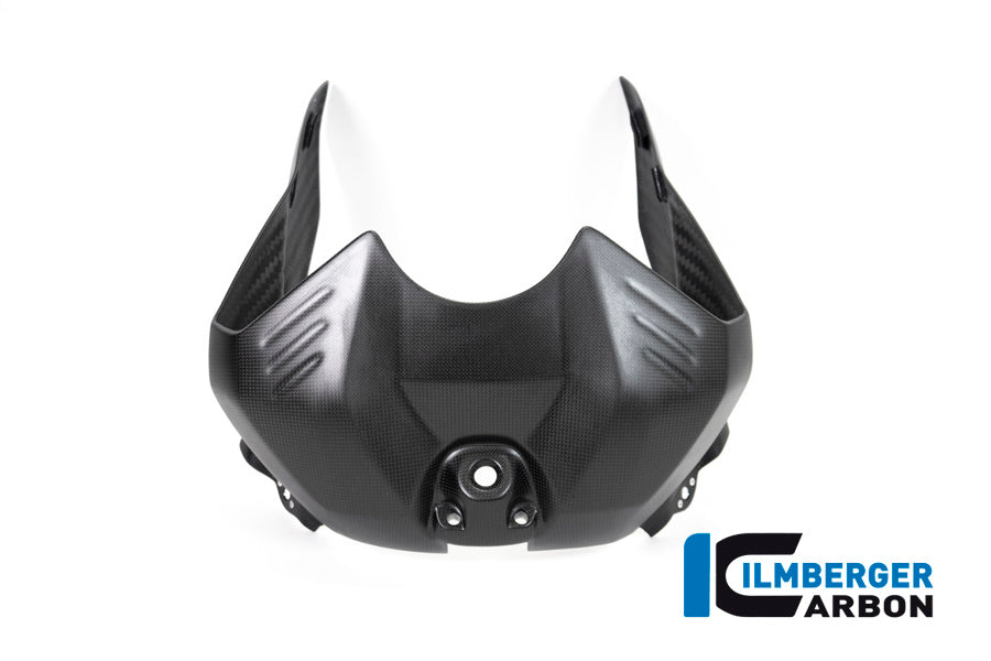 Ilmberger Carbon Upper Tankcover for the Ducati Panigale V4 Racing '18-19