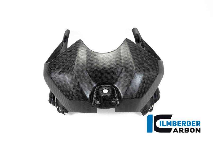 Ilmberger Carbon Upper Tankcover for the Ducati Panigale V4 Racing '18-19