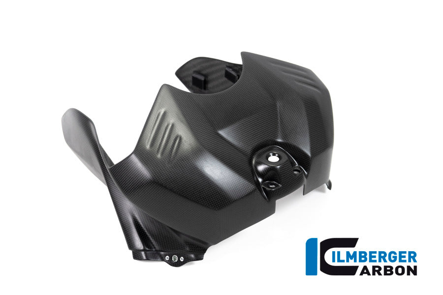 Ilmberger Carbon Upper Tankcover for the Ducati Panigale V4 Racing '18-19