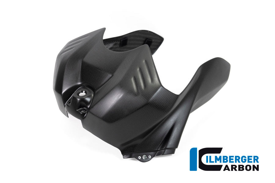 Ilmberger Carbon Upper Tankcover for the Ducati Panigale V4 Racing '18-19
