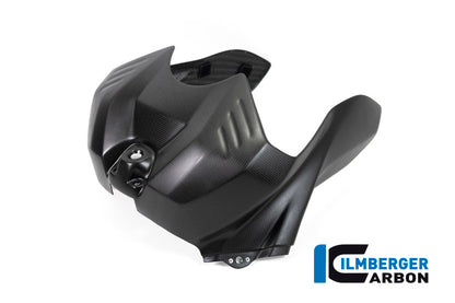 Ilmberger Carbon Upper Tankcover for the Ducati Panigale V4 Racing '18-19