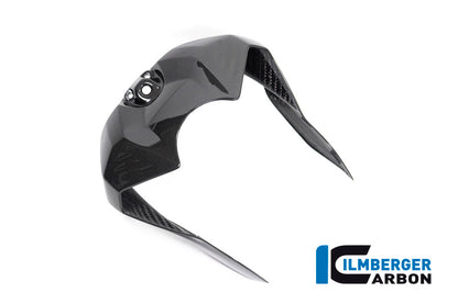 Ilmberger Carbon Upper Tankcover for the Ducati Panigale V4 Racing '18-19