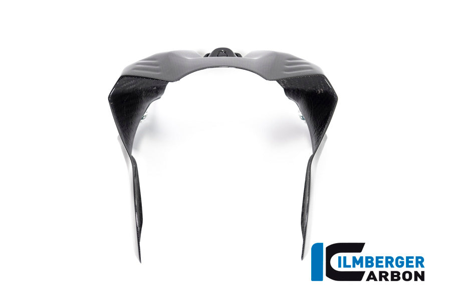 Ilmberger Carbon Upper Tankcover for the Ducati Panigale V4 Racing '18-19