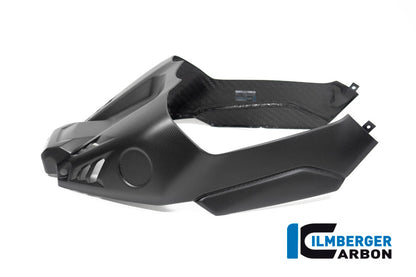 Ilmberger Carbon Tank Cover Completely Racing for the Honda CBR 1000 RR-R/SP '20