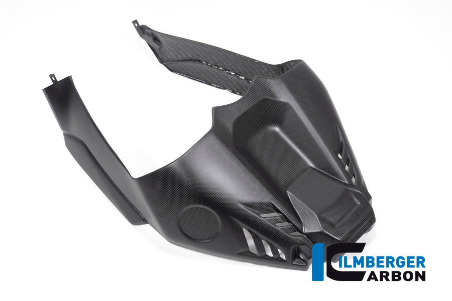 Ilmberger Carbon Tank Cover Completely Racing for the Honda CBR 1000 RR-R/SP '20