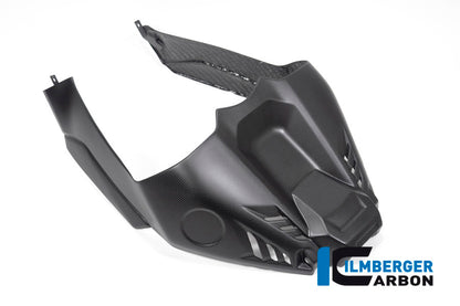 Ilmberger Carbon Tank Cover Completely Racing for the Honda CBR 1000 RR-R/SP '20