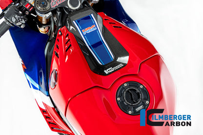Ilmberger Carbon Tank Cover Completely Racing for the Honda CBR 1000 RR-R/SP '20