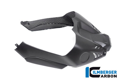 Ilmberger Carbon Tank Cover Completely Racing for the Honda CBR 1000 RR-R/SP '20