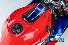 Ilmberger Carbon Tank Cover Completely Racing for the Honda CBR 1000 RR-R/SP '20