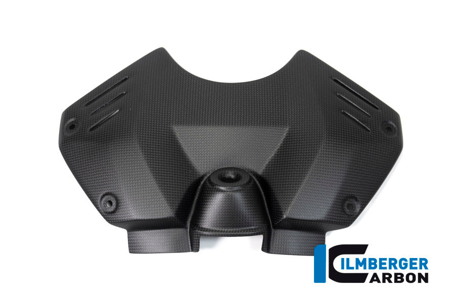 Ilmberger Carbon Upper Tank Cover Racing for the Ducati Panigale V4 / V4 S '20-22 / V4 R Racing '19-21