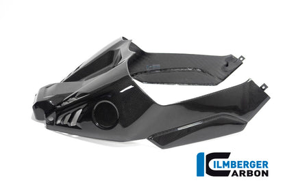 Ilmberger Carbon Tank Cover for the Honda for the Honda CBR 1000 RR '20-24