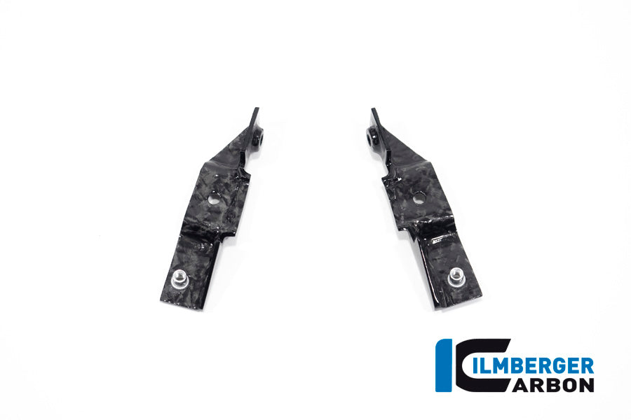 Ilmberger Carbon Tank Cover for the Honda for the Honda CBR 1000 RR '20-24