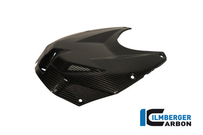Ilmberger Carbon Upper Tank Cover, Carbon for the BMW S 1000 RR Stocksport / Racing 2009-2014