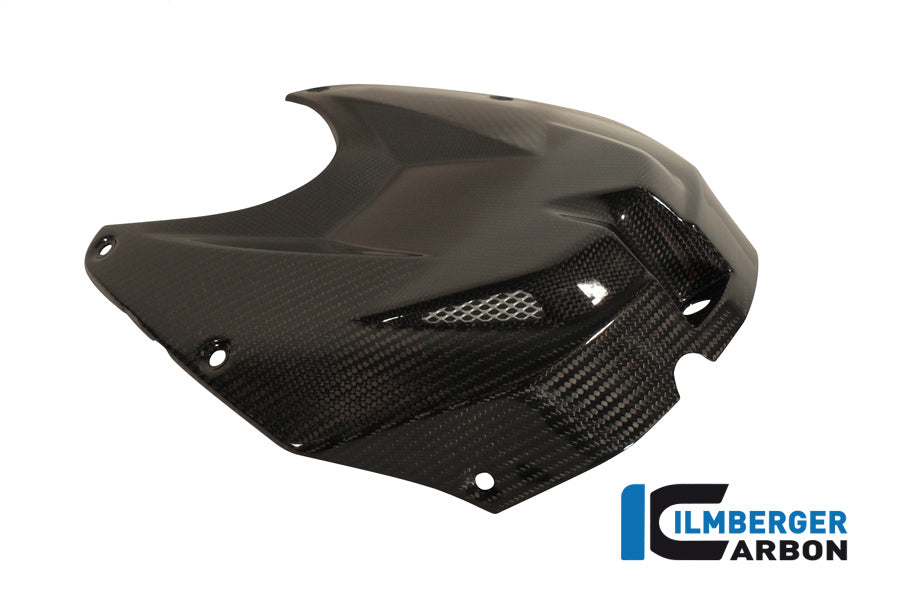 Ilmberger Carbon Upper Tank Cover, Carbon for the BMW S 1000 RR Stocksport / Racing 2009-2014