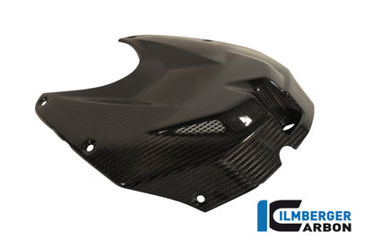 Ilmberger Carbon Upper Tank Cover, Carbon for the BMW S 1000 RR Stocksport / Racing 2009-2014
