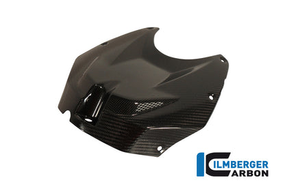 Ilmberger Carbon Upper Tank Cover, Carbon for the BMW S 1000 RR Stocksport / Racing 2009-2014