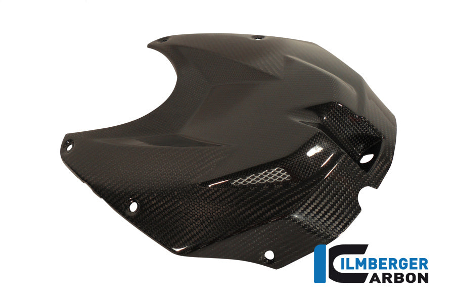 Ilmberger Carbon Upper Tank Cover, Carbon for the BMW S 1000 RR Stocksport / Racing 2009-2014
