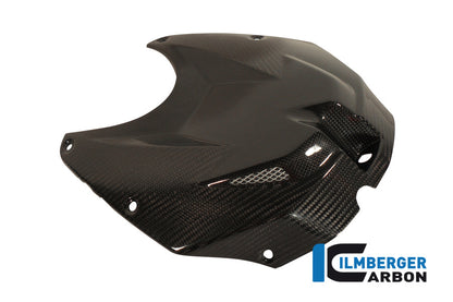 Ilmberger Carbon Upper Tank Cover, Carbon for the BMW S 1000 RR Stocksport / Racing 2009-2014