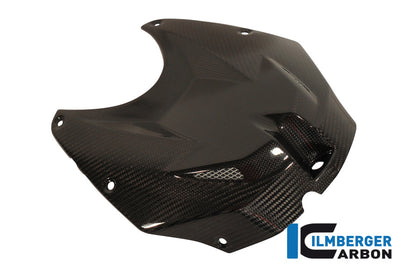 Ilmberger Carbon Upper Tank Cover, Carbon for the BMW S 1000 RR Stocksport / Racing 2009-2014