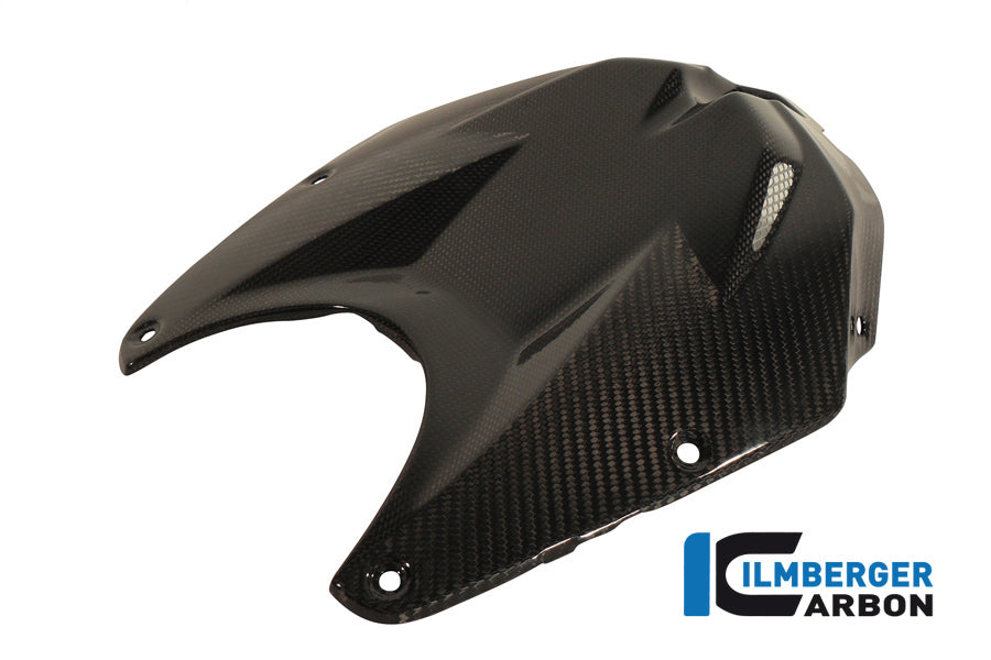 Ilmberger Carbon Upper Tank Cover, Carbon for the BMW S 1000 RR Stocksport / Racing 2009-2014