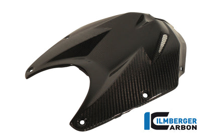 Ilmberger Carbon Upper Tank Cover, Carbon for the BMW S 1000 RR Stocksport / Racing 2009-2014