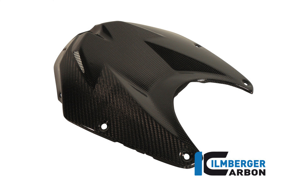 Ilmberger Carbon Upper Tank Cover, Carbon for the BMW S 1000 RR Stocksport / Racing 2009-2014