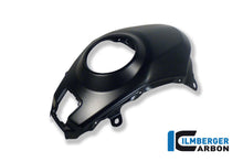 Ilmberger Carbon Tank Center Panel for the Ducati Multistrada 1200 2013-2014
