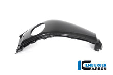 Ilmberger Carbon Tank Centre Panel for the BMW K 1600 GT / K 1600 GTL / K 1600 Bagger '17-24, F 800 R '09-14, F 800 S/ST '06-24, F 800 GT '12-24