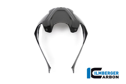 Ilmberger Carbon Tank Cover for the BMW S 1000 RR '19-23 / M1000RR '21-24