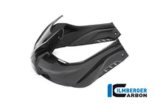 Ilmberger Carbon Tank Cover for the BMW S 1000 RR '19-23 / M1000RR '21-24