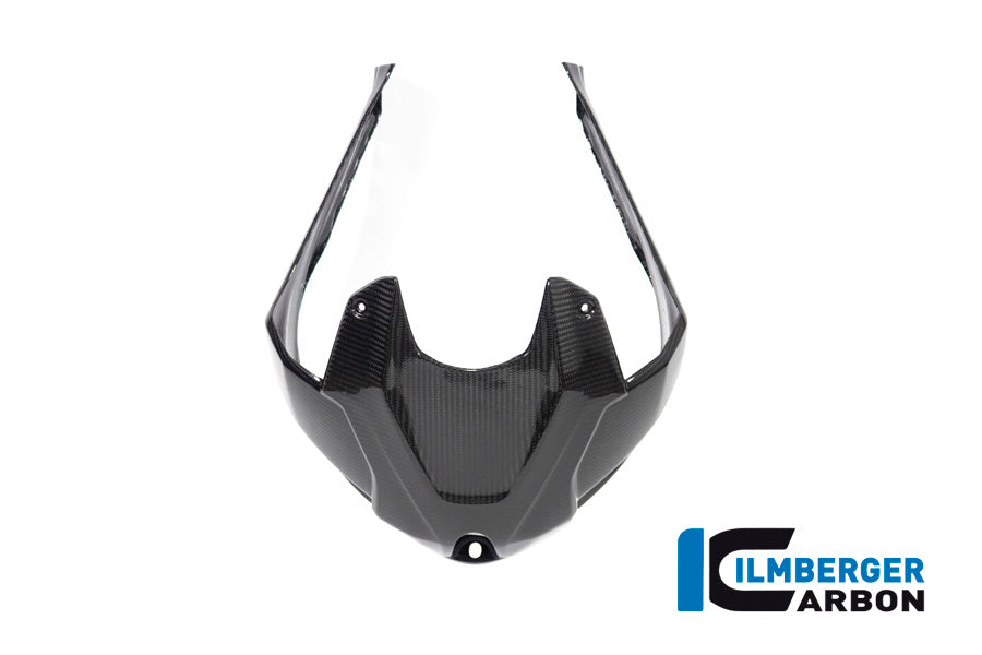 Ilmberger Carbon Tank Cover for the BMW S 1000 RR '19-23 / M1000RR '21-24