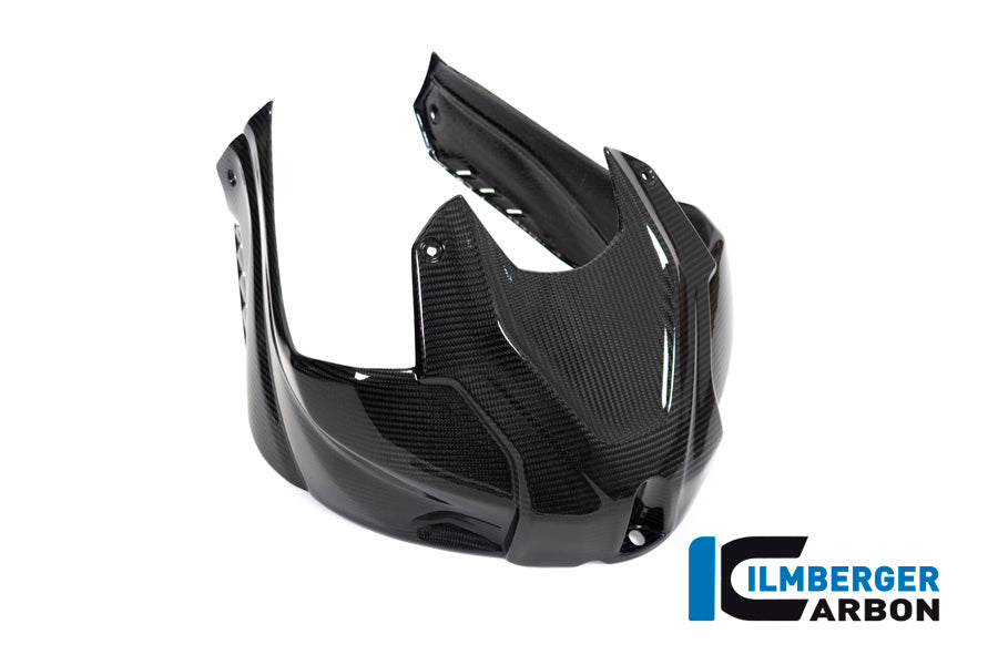 Ilmberger Carbon Tank Cover for the BMW S 1000 RR '19-23 / M1000RR '21-24