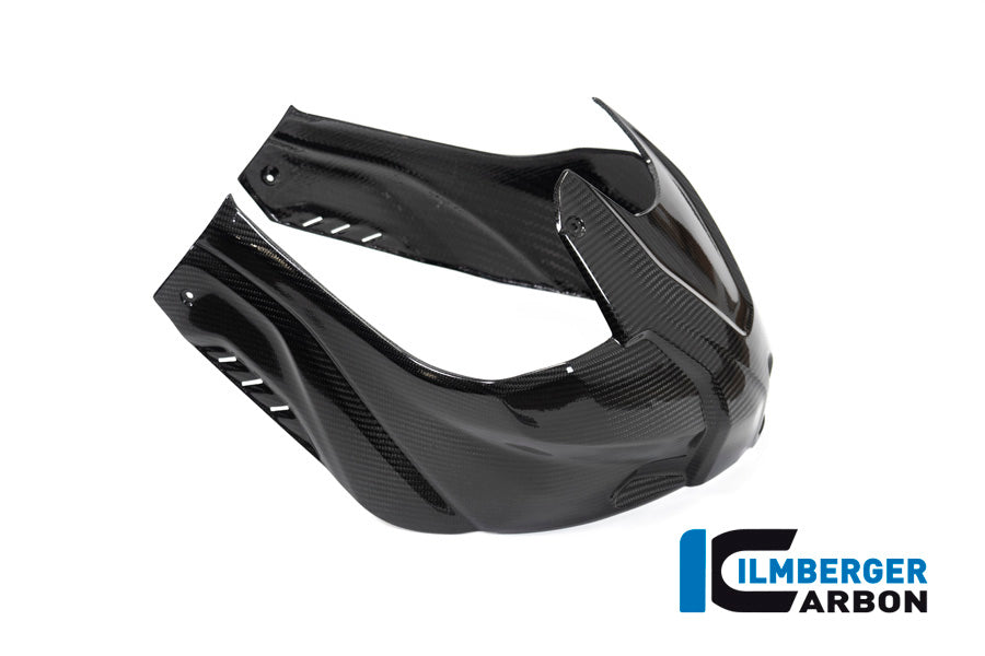 Ilmberger Carbon Tank Cover for the BMW S 1000 RR '19-23 / M1000RR '21-24