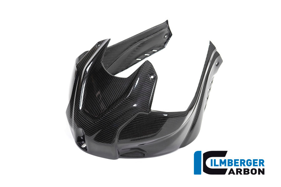 Ilmberger Carbon Tank Cover for the BMW S 1000 RR '19-23 / M1000RR '21-24
