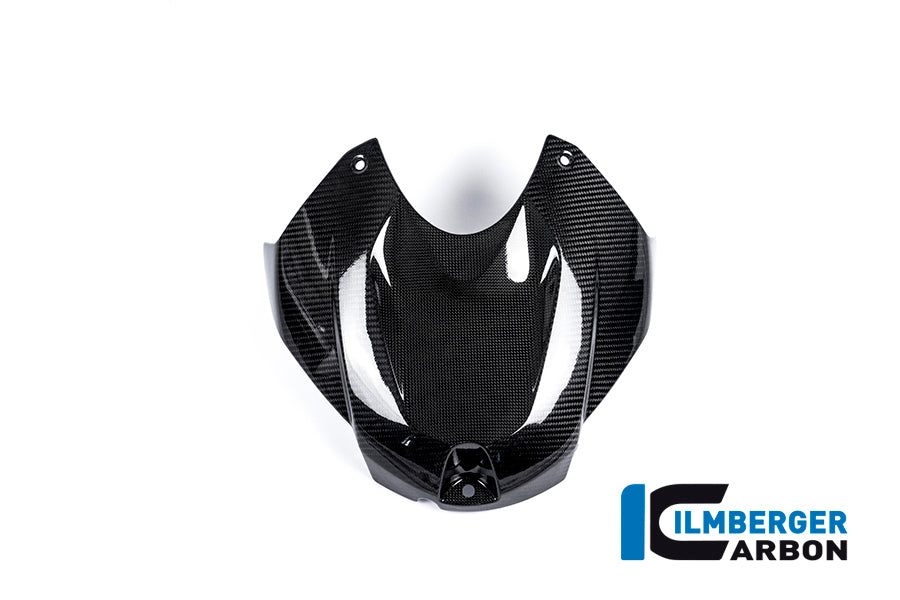 Ilmberger Carbon Upper Tank Cover Racing, Carbon for the BMW S 1000 RR 2015-2018