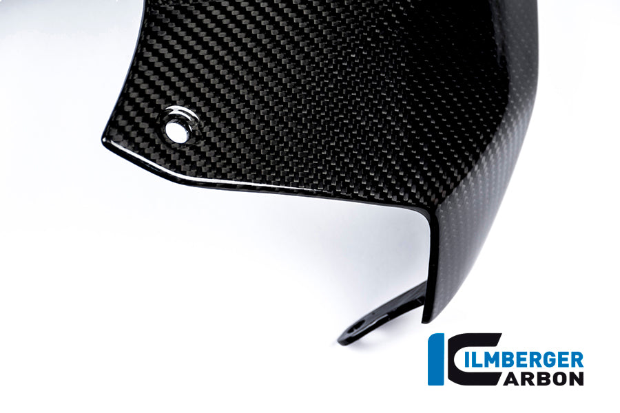 Ilmberger Carbon Upper Tank Cover Racing, Carbon for the BMW S 1000 RR 2015-2018