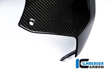 Ilmberger Carbon Upper Tank Cover Racing, Carbon for the BMW S 1000 RR 2015-2018