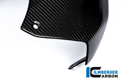 Ilmberger Carbon Upper Tank Cover Racing, Carbon for the BMW S 1000 RR 2015-2018