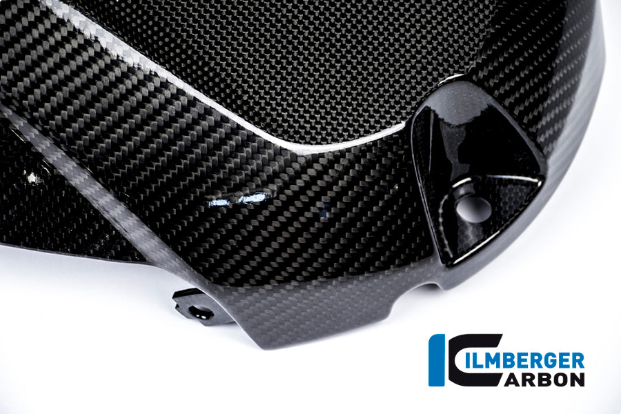 Ilmberger Carbon Upper Tank Cover Racing, Carbon for the BMW S 1000 RR 2015-2018