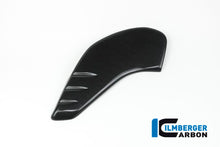 Ilmberger Carbon Tank Cover, Right Side Carbon for the BMW R Nine T / Scrambler '14-17, Racer 2017 / R Nine T Urban GS 2016