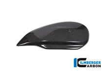 Ilmberger Carbon Tank Cover, Right Surface for the Ducati Scrambler 1100 '17