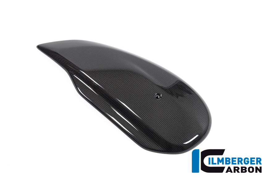 Ilmberger Carbon Tank Cover, Right Surface for the Ducati Scrambler 1100 '17