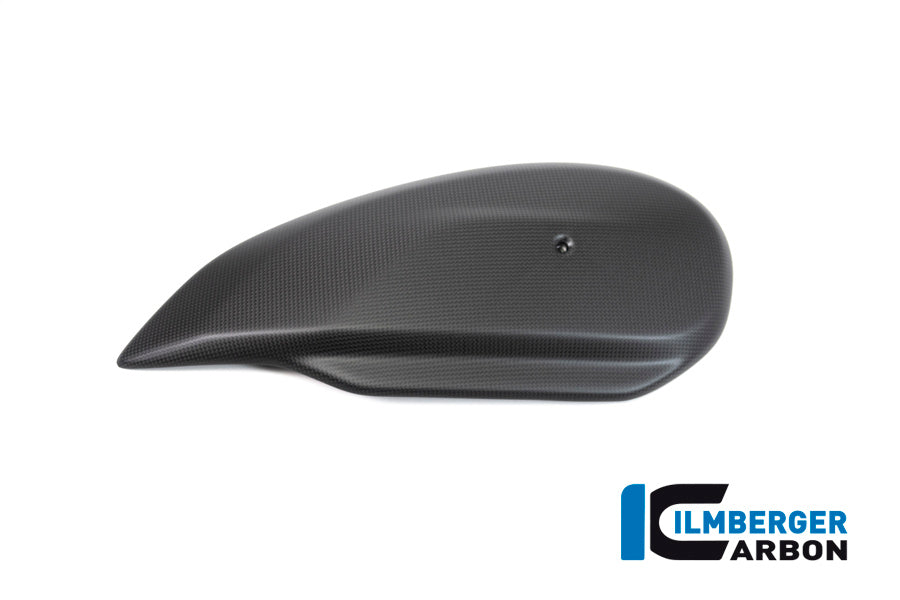 Ilmberger Carbon Tank Cover, Right Surface for the Ducati Scrambler 1100 '17