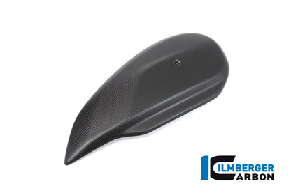 Ilmberger Carbon Tank Cover, Right Surface for the Ducati Scrambler 1100 '17