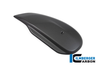 Ilmberger Carbon Tank Cover, Right Surface for the Ducati Scrambler 1100 '17