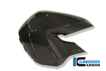 Ilmberger Carbon Tank Side Cover (Set) from 08, Carbon for the BMW R 1200 GS 2008-2012