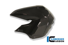 Ilmberger Carbon Tank Side Cover (Set) from 08, Carbon for the BMW R 1200 GS 2008-2012