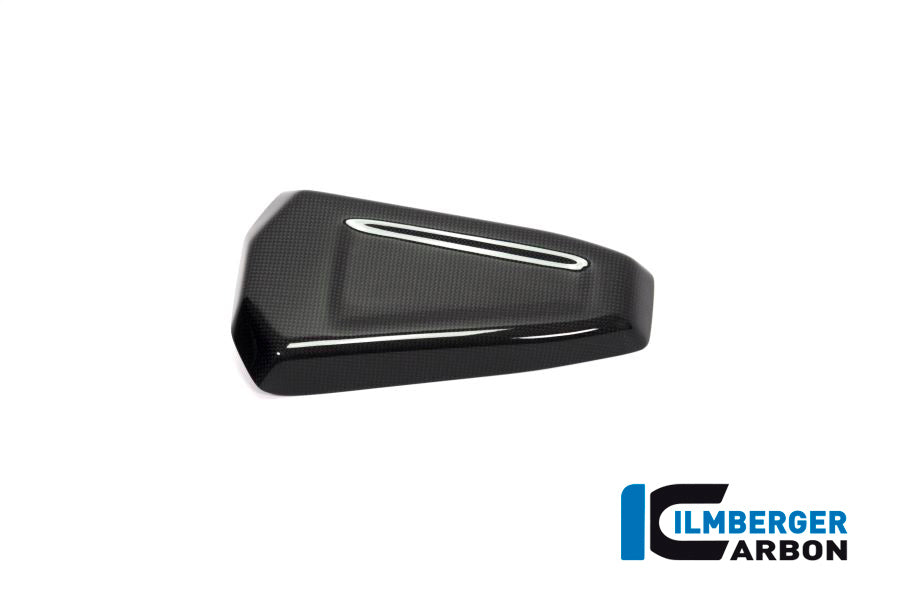 Ilmberger Carbon Tank Protection for the Ducati Panigale V4 / V4 S '20-22 / V4 R Racing '18-21